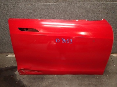 Двері перед праве tesla s фото №1