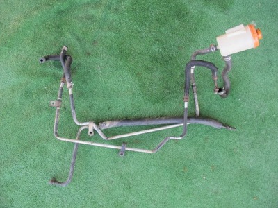 Трубки трубка усилителя suzuki jimny 1.5 ddis фото №1