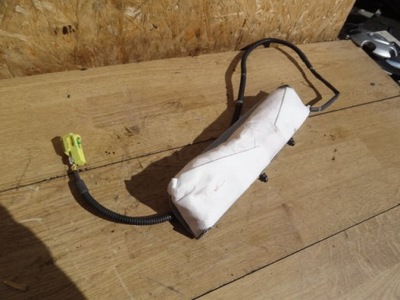 Subaru tribeca 2007 b9 air подушка сидіння ліва фото №1