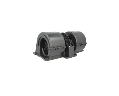 Двигатель вентилятор scania r kompletny с корпус фото №1