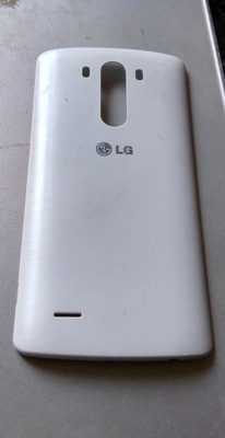 KLAPKA OD TELEFONU LG G3 ORYGINALNA !=tanio= !!!