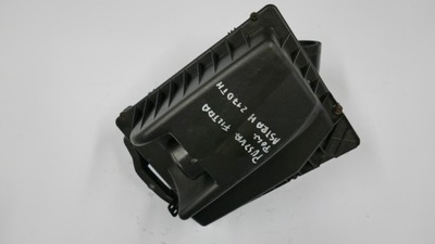 Opel astra h 1,7 корпус фільтра повітря 217dth фото №1