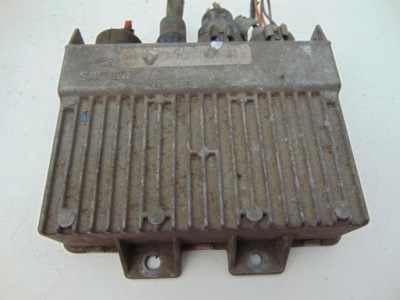 Бортовий комп'ютер 7700106070 renault фото №1