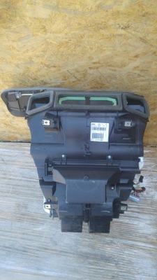 Renault megane iv обігрівач фото №1