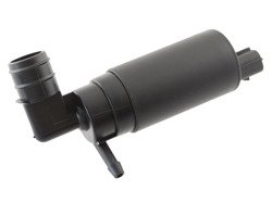 Toyota avensis corolla yaris помпа розпилювача фото №1