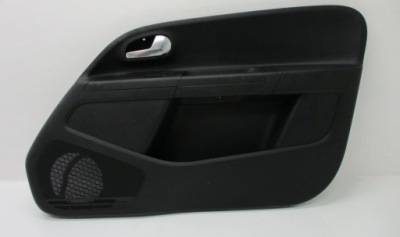 Обшивка двері правий перед передній vw up 1s4867012be фото №1