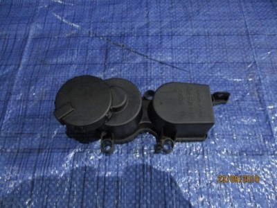 Вентиляция картера масла mercedes w245 2.0 cdi a6400101062 фото №1