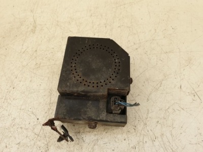 Сирена сигналізація сигнал jaguar x-type інше фото №1