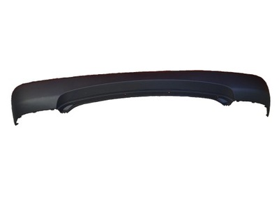 NEW CONDITION ORIGINAL REAR SPOILER BUMPER KIA RIO 05-11  