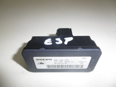 SENSOR MÓDULO ESP VOLVO S60 S80 V60 V70 XC60 XC70  