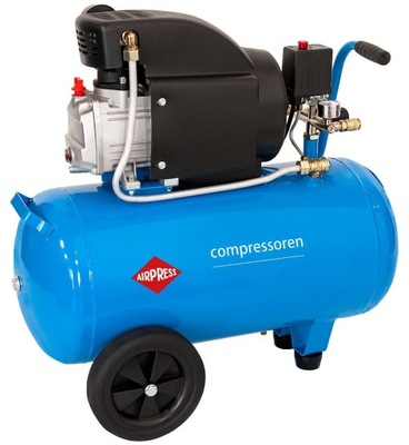 AIRPRESS КОМПРЕССОР 50L /HL325-50/ 36832