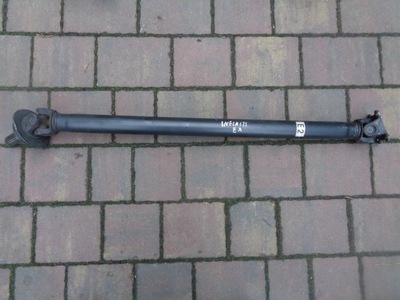 Wal перед передний infiniti ex37 фото №1