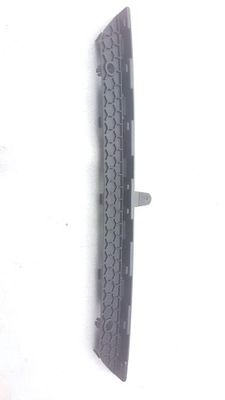 Молдинг бампера renault megane iv gt kombi nowa фото №1