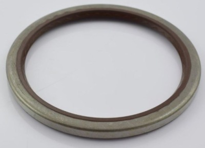 Сальник сальник ступица man 132/160x10 cortec фото №1