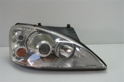 Ford galaxy mk2 lift 04-07r. лампа перед ксенон org фото №1