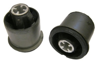 Втулки задний балка renault megane ii 2 scenic ii фото №1