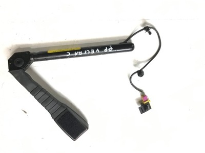 Кліпса поперечина правий перед opel signum vectra c фото №1