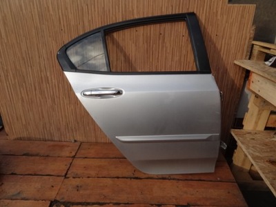Honda city v 2011 дверь задние правое полный org фото №1