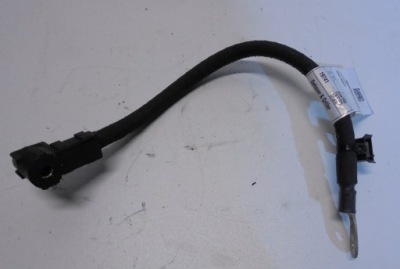 Alfa romeo giulia шланг кабель массовый клеммы фото №1