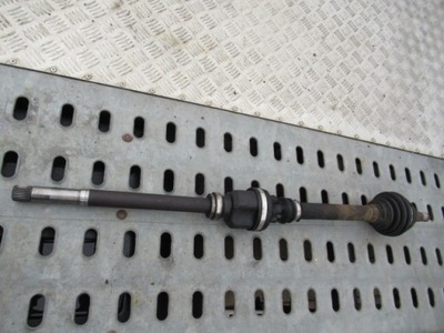 Приводной вал правая перед partner berlingo iii 08-12 1.6 фото №1