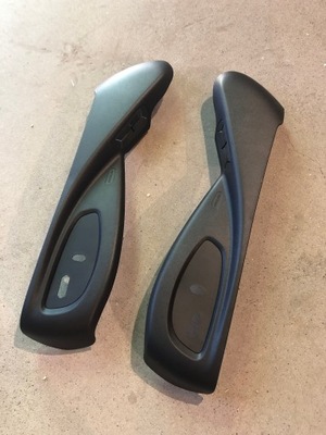 Chevrolet camaro 2016 16+ обивка сиденье защита фото №1