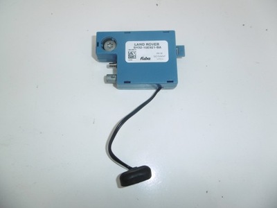 Усилитель антенный range rover sport l320 фото №1