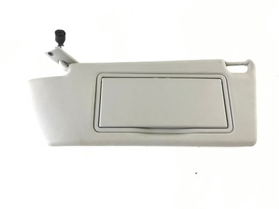 Козирок лівий захист ліва opel signum vectra c фото №1