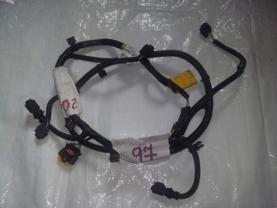 Peugeot 2008 електропроводка задня pdc 9678179480 фото №1