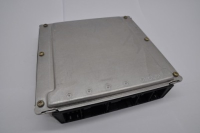Бортовой компьютер mercedes c219 a1131538679 0261208920 фото №1