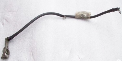 Ford fiesta st 1,6tdci кабель клема акумулятор фото №1