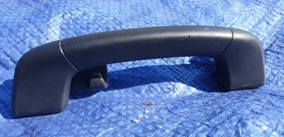 Bmw f07 5 gt кронштейн ручка потолочный czarna фото №1