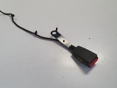 Honda accord viii клипса поперечина правый перед фото №1