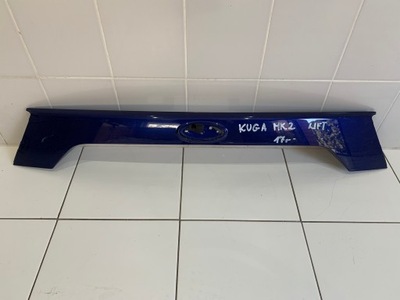 Молдинг накладка кришки задній ford kuga gj54-s43404 фото №1