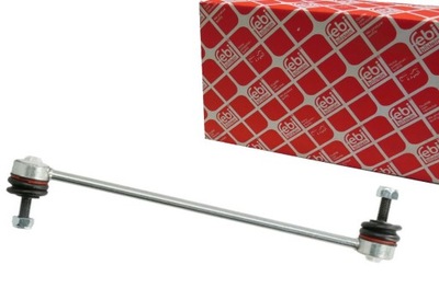 Соединитель стабилизатора перед do ford volvo фото №1