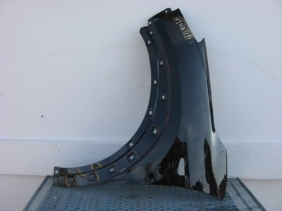 Крила hyundai tucson ii фото №1