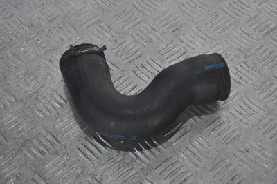 Труба интеркулер skoda octavia i 1.9tdi asv фото №1