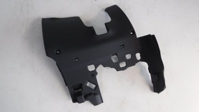 Audi a5 s5 8t0 coupe защита pod руль 2013 фото №1