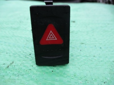 Vw passat выключатель света аварийных 3b0953235d фото №1