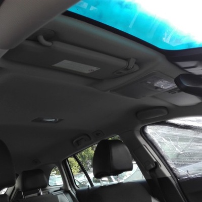 Chevrolet cruze kombi стеля стеля фото №1