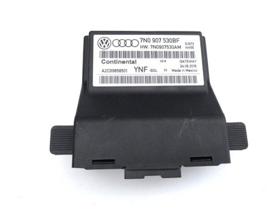 UNIDAD DE CONTROL MÓDULO GATEWAY VW JETTA 5C6 7N0907530BF  