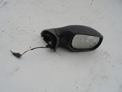 Дзеркало праве el citroen c3 pluriel фото №1