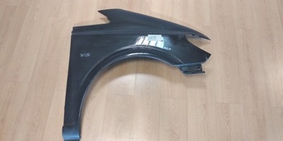 Mercedes vito w639 2003-2010 крыло правый перед фото №1