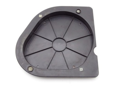 Boxer ducato jumper 02-06 заглушка підлога фото №1