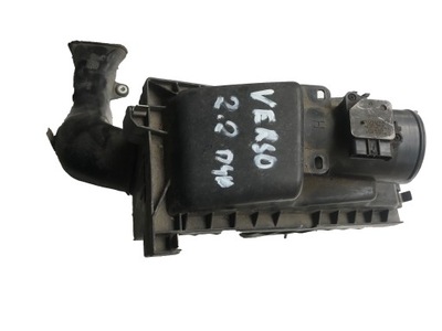 Корпус фільтра повітря corolla verso 22204-0n010 фото №1