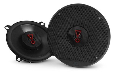 JBL STAGE 3 527 SPEAKERS AUTOMOTIVE 13CM / 130MM FROM MASKOWNICAMI 2 DROZNE  