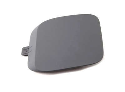 Заглушка отверстие фаркоп бампер задняя audi a3 8p aso фото №1