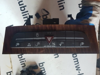 Панель карман чейнджер mercedes w211 фото №1