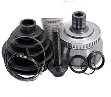 Шарнир audi a3 tt 96- доставка 2h фото №1