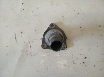 Корпус термостата ix35 sportage iii 2.0 crdi 09- фото №1