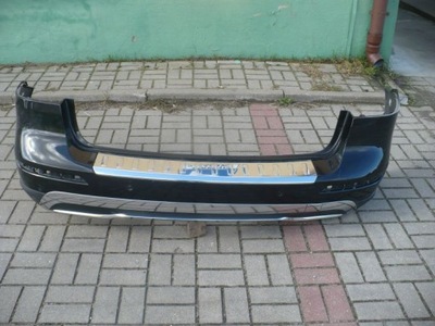 PARAGOLPES PARTE TRASERA TRASERO MERCEDES ML W166  